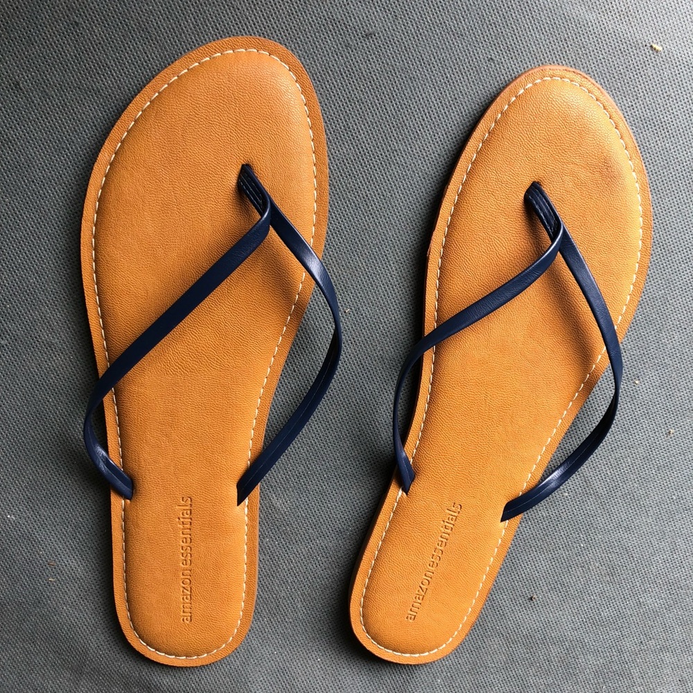 Thong Sandal